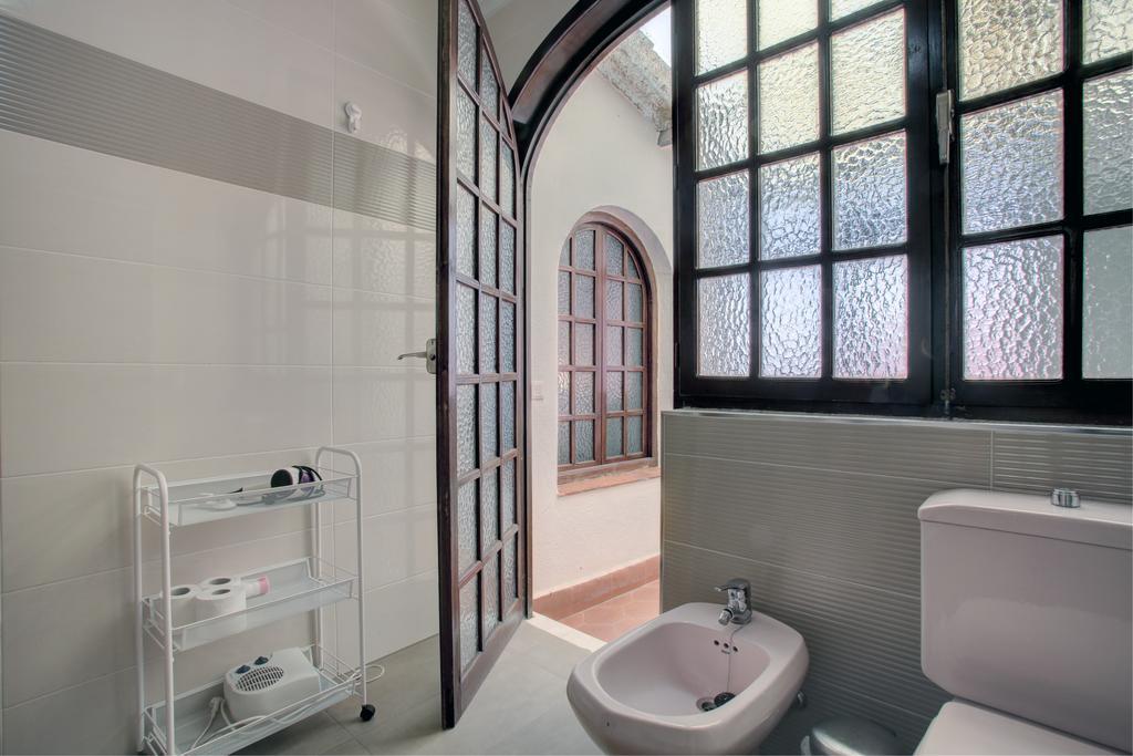 Holiday House Abul Beka Ronda Zimmer foto