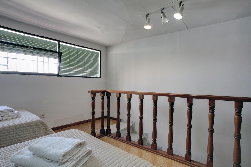 Holiday House Abul Beka Ronda Zimmer foto