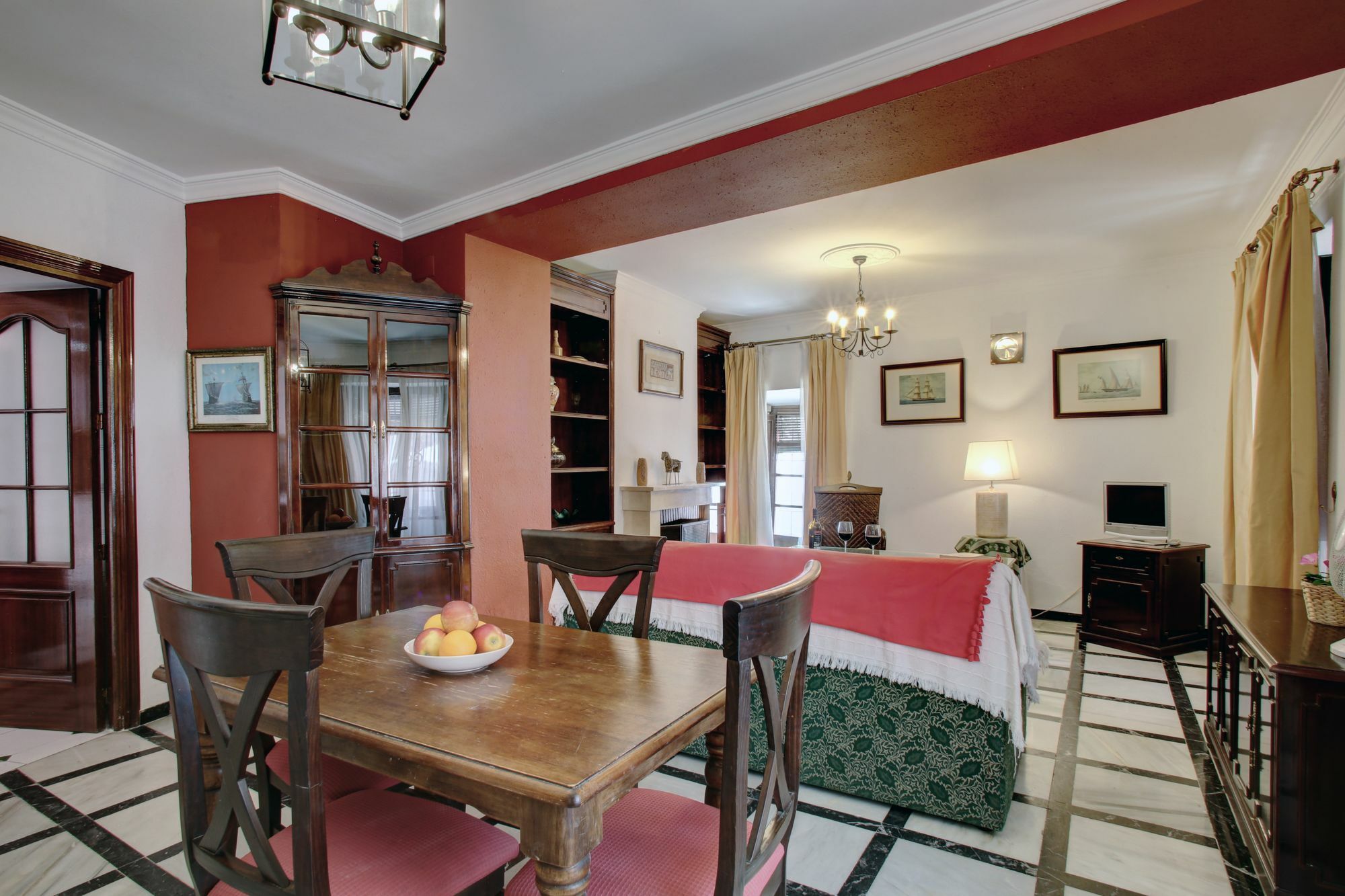 Holiday House Abul Beka Ronda Exterior foto