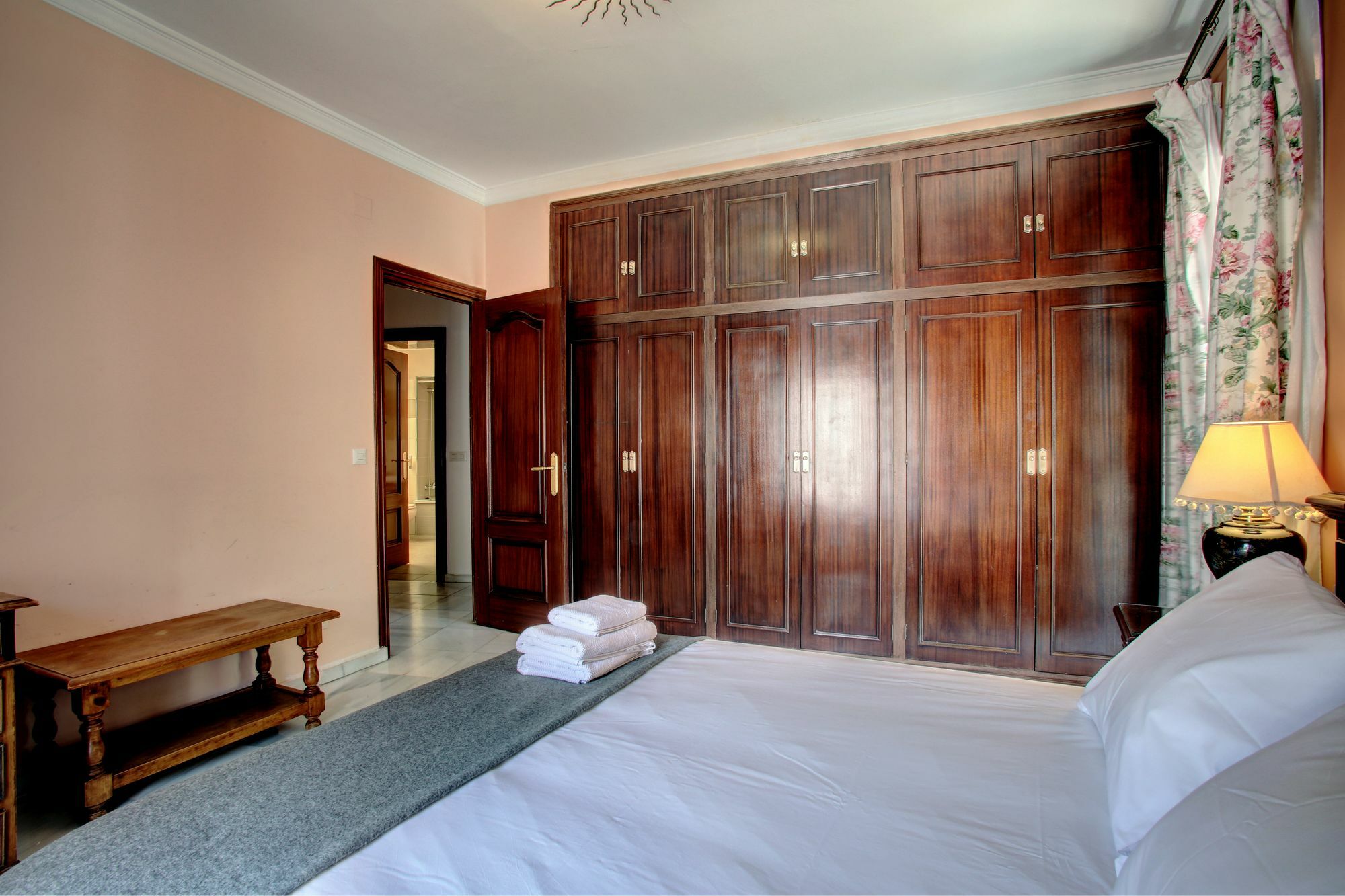 Holiday House Abul Beka Ronda Exterior foto