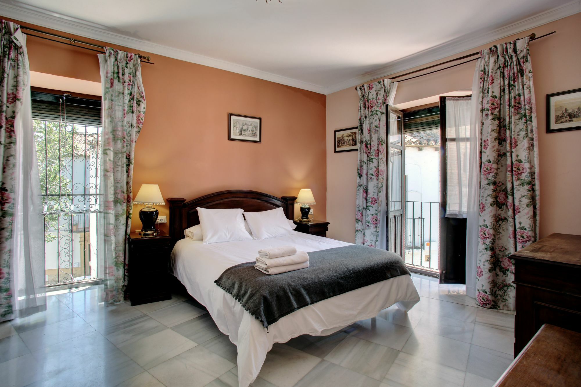 Holiday House Abul Beka Ronda Exterior foto